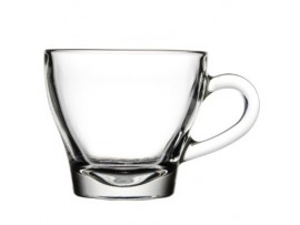 ISCHIA CUP GLASS 3OZ/8CL