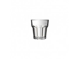 GLASS AMERICAN OLD FASHIONED POLYCARB 11OZ