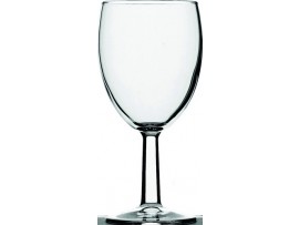 SAXON GLASS WINE 7OZ