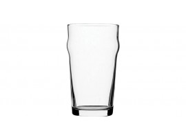 NONIC GLASS BEER GS 20OZ