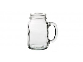 TENNESSEE JAR HANDLED 15OZ