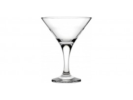 ENOTECA GLASS BISTRO MARTINI 6.5OZ