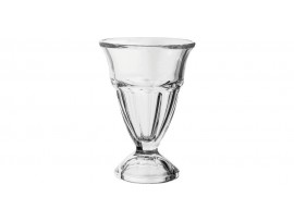 ARCTIC GLASS ICE CREAM CUP MEDIUM