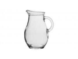 BISTRO JUG 0.25LT