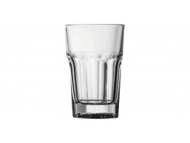 CASABLANCA GLASS BEVERAGE 10OZ