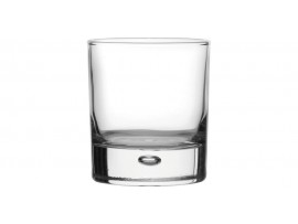 CENTRA GLASS DOUBLE OLD FASHIONED 11.5OZ