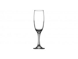 FLUTE GLASS 7.5OZ