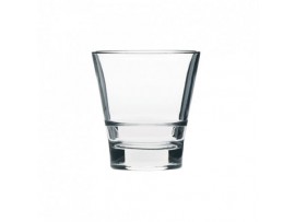 ENDEAVOR GLASS DOF 12OZ (15712)