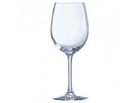 CABERNET GLASS WINE TULIP 16.5OZ