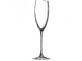 CABERNET GLASS FLUTE 5.5OZ