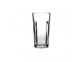 PANELED GLASS BEVERAGE 12.25OZ (15641)