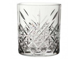 GLASS TIMELESS VINTAGE DOF 12.25OZ