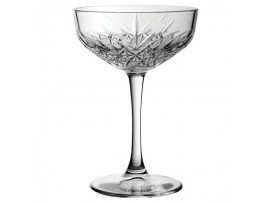 GLASS TIMELESS VINTAGE COUPE 27CL 9.5OZ