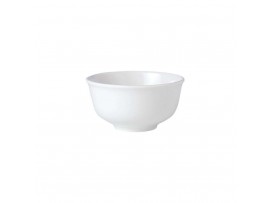 SIMPLICITY CUP SUGAR/BOULLION WHITE 8OZ