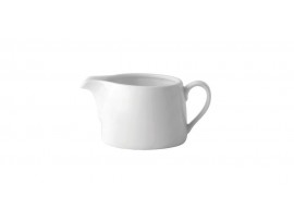 ANTON BLACK GRAVY BOAT 11OZ