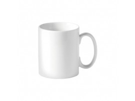 TITAN MUG SUPER VITRIFIED STRAIGHT 12OZ