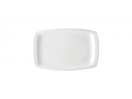 TITAN PLATTER RECTANGULAR 12"