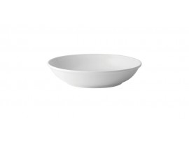 PURE WHITE BOWL PASTA 10.25"