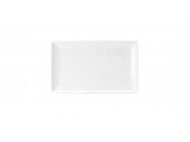 TASTE PLATE RECTANGULAR ONE 27X16CM