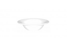 ALCHEMY WHITE BOWL 12OZ