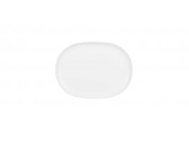 MOONSTONE PLATE BUFFET OVAL