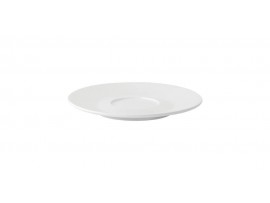 ANTON BLACK SAUCER COUPE 6.5"
