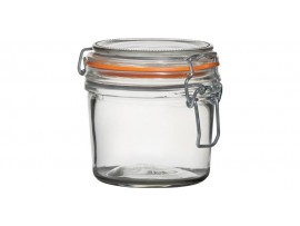 TERRINE GLASS 125ML