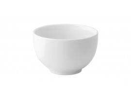 ANTON BLACK BOWL LUNA ROUNDED 14OZ