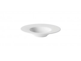 TITAN BOWL WIDE RIMMED 12"