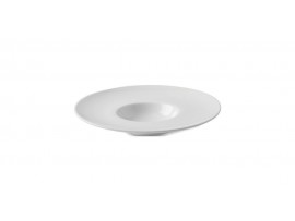 TITAN BOWL WIDE RIMMED 11.25"