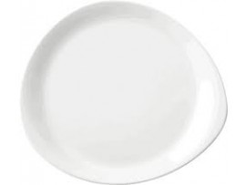 FREESTYLE PLATE 37.5CM/14.58"
