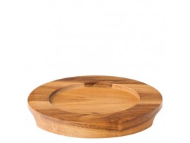 STAND WOODEN 5.5" FOR GUB2393