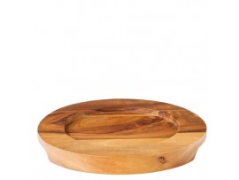 STAND WOODEN 6.5" FOR GUB2399