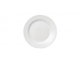 CLASSIC PLATE WHITE 11"