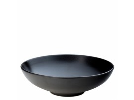 NOIR BOWL 9"/23CM