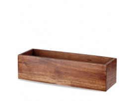 BUFFET RISER RECTANGULAR LARGE