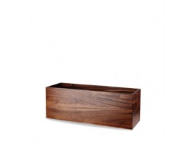 BUFFET RISER RECTANGULAR SMALL 38X12X10CM