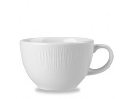 BAMBOO TEACUP 12OZ