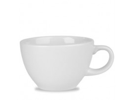 PROFILE CUP COFFEE/TEA 8OZ