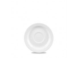 PROFILE SAUCER 12.8CM