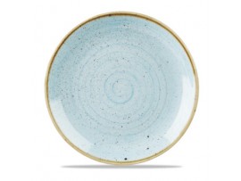 STONECAST PLATE COUPE 28.8CM/11.25"