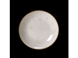 CRAFT BOWL COUPE WHITE 25.5CM/10"