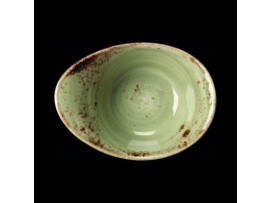 CRAFT BOWL FREESTYLE GREEN 13CM/5"