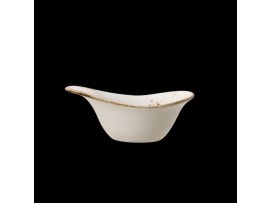 CRAFT BOWL FREESTYLE WHITE 13CM/5"