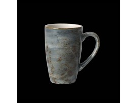 CRAFT MUG QUENCH BLUE 28.5CL/10OZ