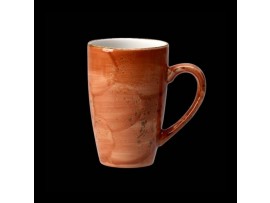 CRAFT MUG QUENCH TERRACOTTA 28.5CL/10OZ