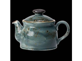 CRAFT TEAPOT CLUB BLUE 15OZ