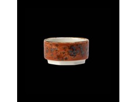 CRAFT POT TASTER DIP TERRACOTTA 6.5CM