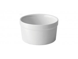 TITAN RAMEKIN FLUTED 2.5"