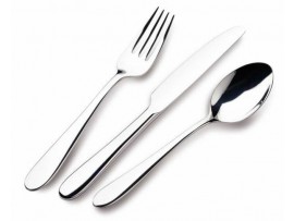 WINDSOR SPOON SOUP 18/10